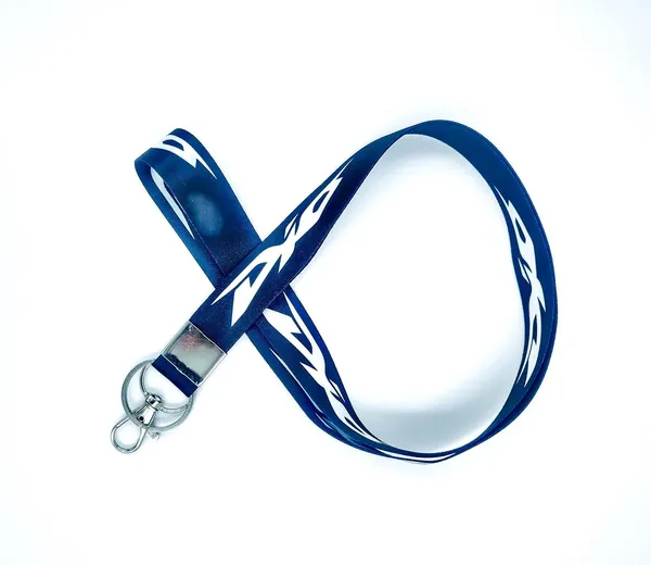 Festilo_Multicolor_Satin_Lanyard_Pack_Of_1