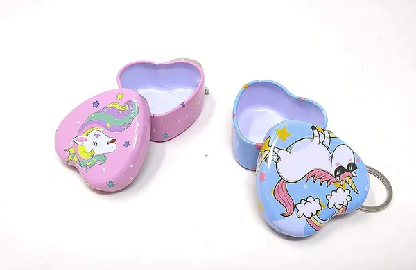 Blue_Tin_Keychain_For_Home_Decor_Pack_Of_1