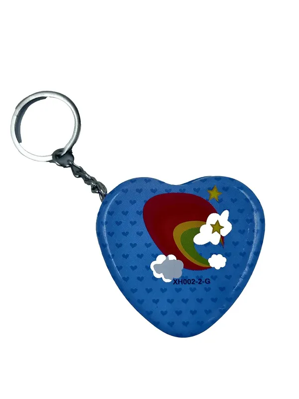 Blue_Tin_Keychain_For_Home_Decor_Pack_Of_1