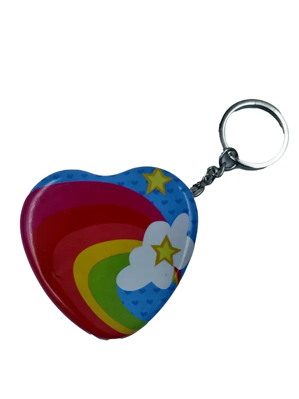 Blue_Tin_Keychain_For_Home_Decor_Pack_Of_1