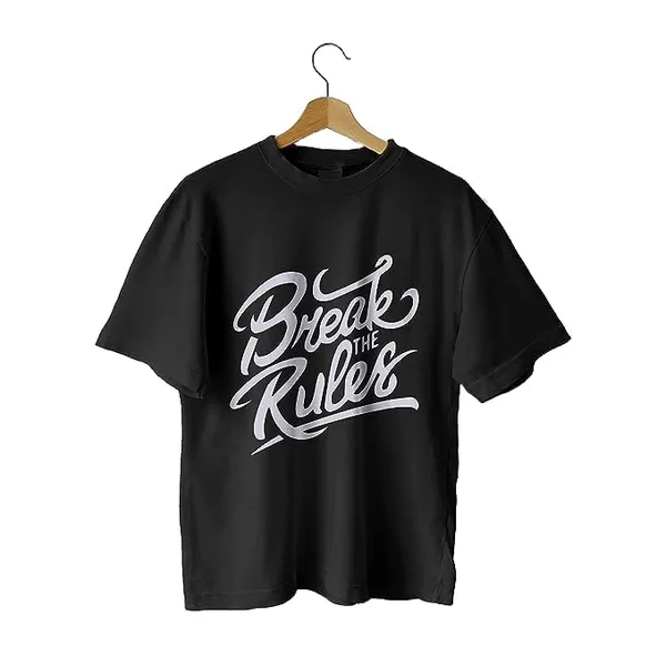 Black_Cotton_T_Shirt_For_Men