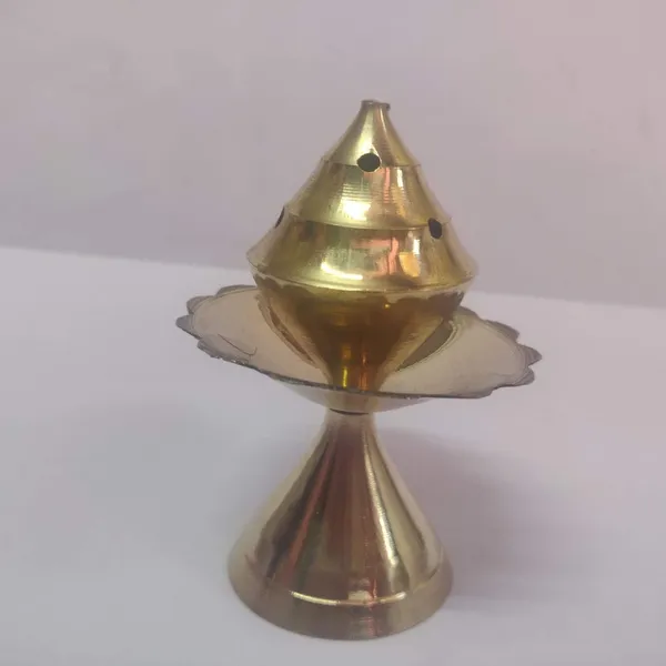 Gold_Brass_Incense_Holder_For_Home_Decor