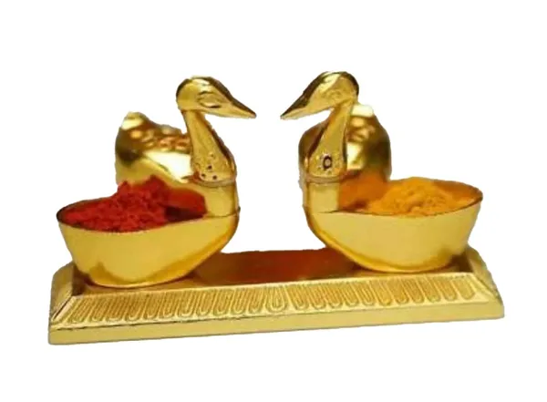 Gold_Metal_Kumkum_And_Sindoor_Box_For_Home_Decor