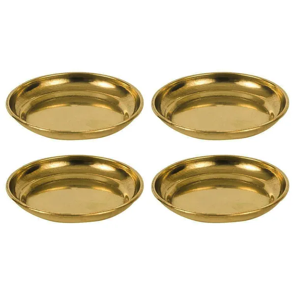 Gold_Brass_Pooja_Thali_For_Home_Decor_Pack_Of_4