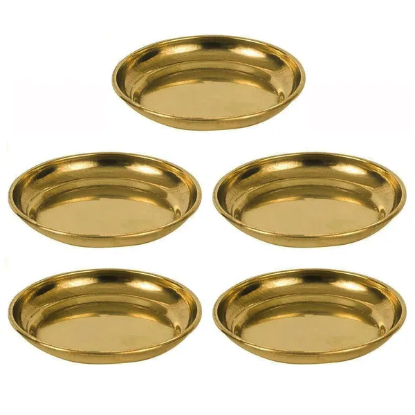 Gold_Brass_Pooja_Thali_For_Home_Decor_Pack_Of_5