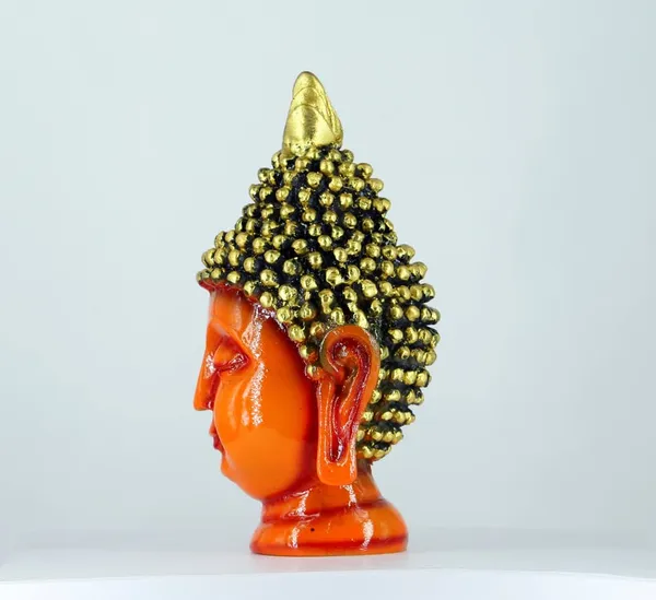 Orange_Porcelain_Buddha_Figurine_For_Home_Decor