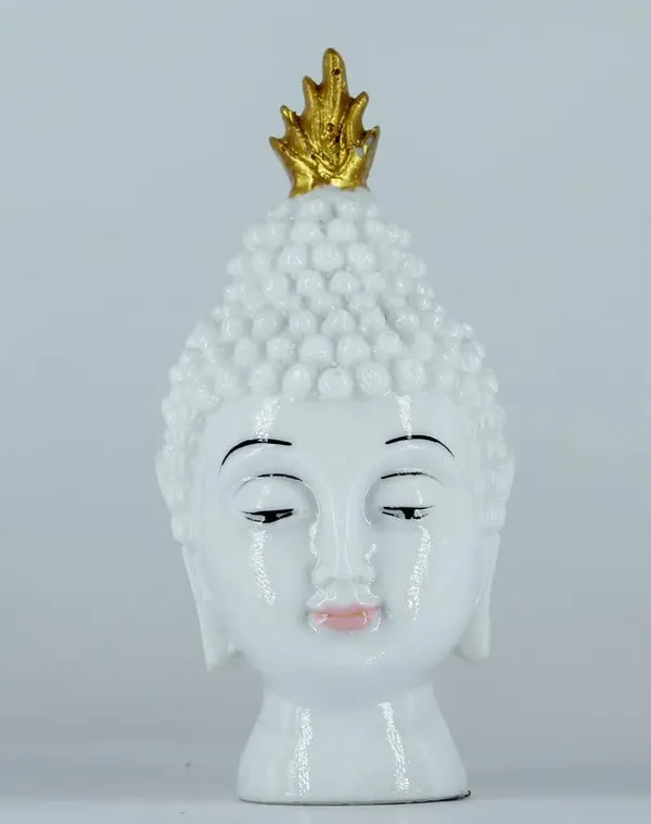 White_Porcelain_Buddha_Figurine_For_Home_Decor
