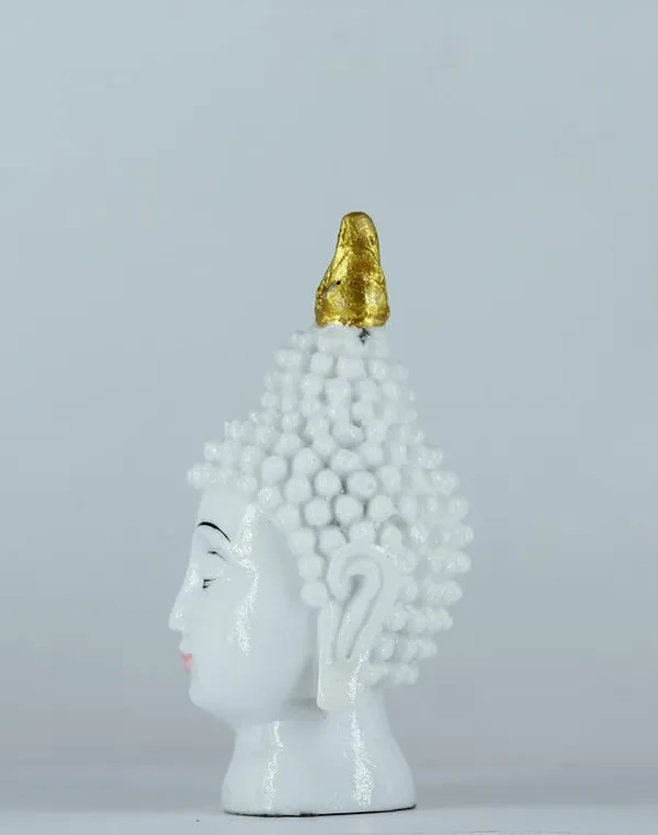 White_Porcelain_Buddha_Figurine_For_Home_Decor