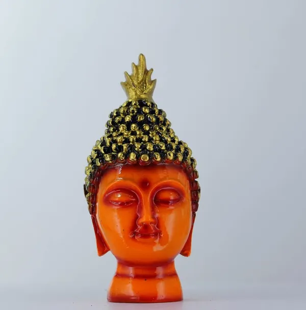 Orange_Porcelain_Soft_Toy_For_Home_Decor