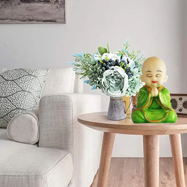 Pink_Porcelain_Buddha_Idol_Set_For_Home_Decor