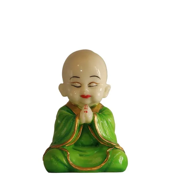 Green_Porcelain_Buddha_Idol_Set_For_Home_Decor