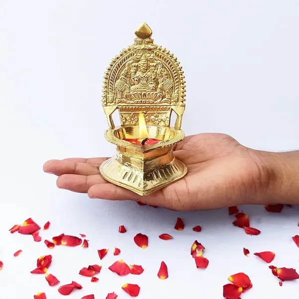 Gold_Metal_Brass_Diya_For_Home_Decor