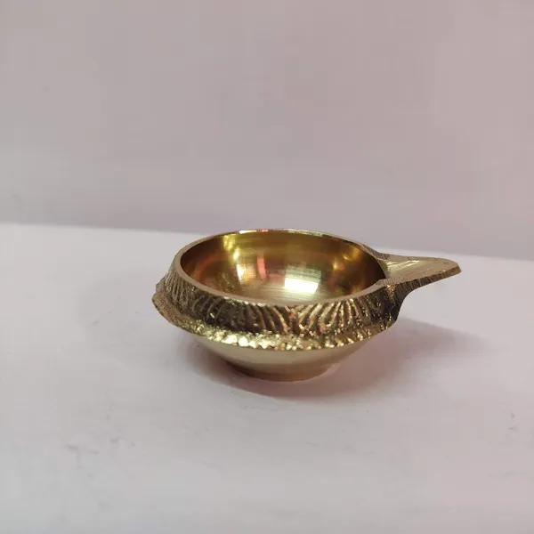 Gold_Brass_Brass_Diya_For_Home_Decor