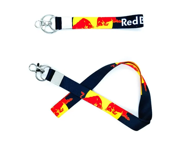 Festilo_Multicolor_Satin_Lanyard_Pack_Of_1