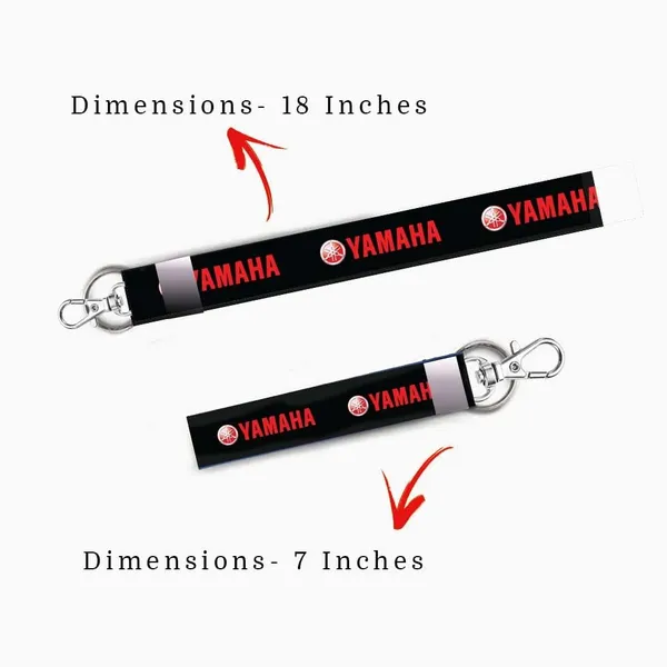 Festilo_Multicolor_Satin_Bike_Lanyard_Pack_Of_1