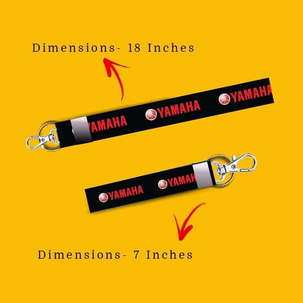 Festilo_Multicolor_Satin_Bike_Lanyard_Pack_Of_1