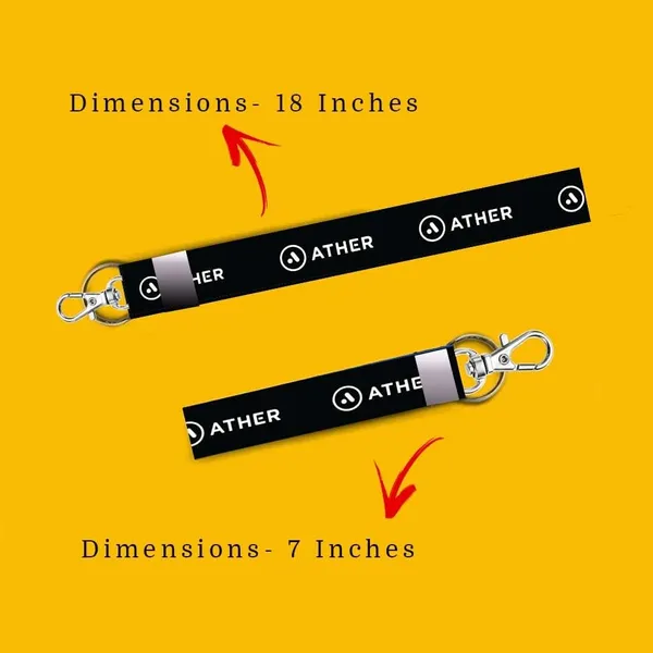 Festilo_Multicolor_Satin_Bike_Lanyard_Pack_Of_1