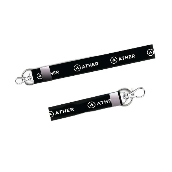 Festilo_Multicolor_Satin_Bike_Lanyard_Pack_Of_1