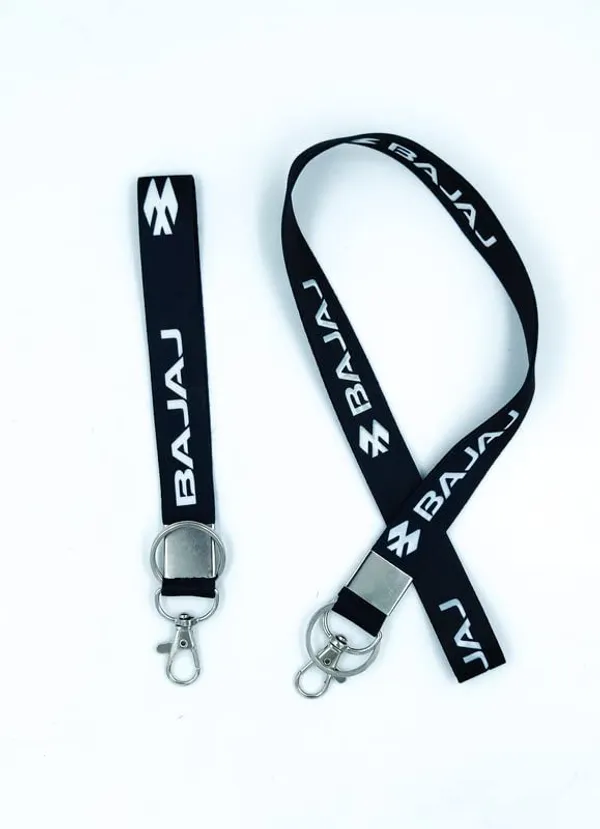 Festilo_Multicolor_Satin_Lanyard_Pack_Of_1