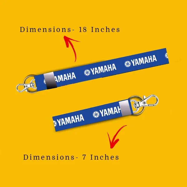 Festilo_Multicolor_Satin_Bike_Lanyard_Pack_Of_1