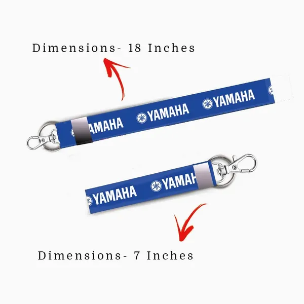 Festilo_Multicolor_Satin_Bike_Lanyard_Pack_Of_1
