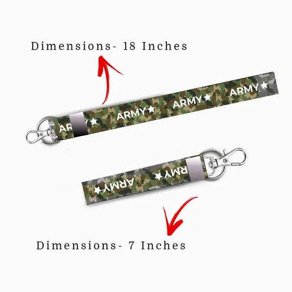 Festilo_Multicolor_Satin_Lanyard_Pack_Of_1