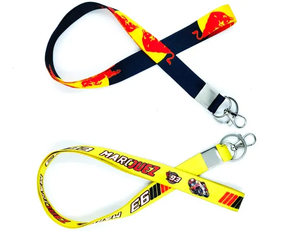 Festilo_Multicolor_Satin_Lanyard_Pack_Of_1