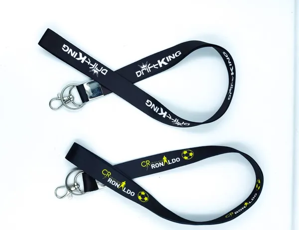 Festilo_Multicolor_Satin_Lanyard_Pack_Of_1