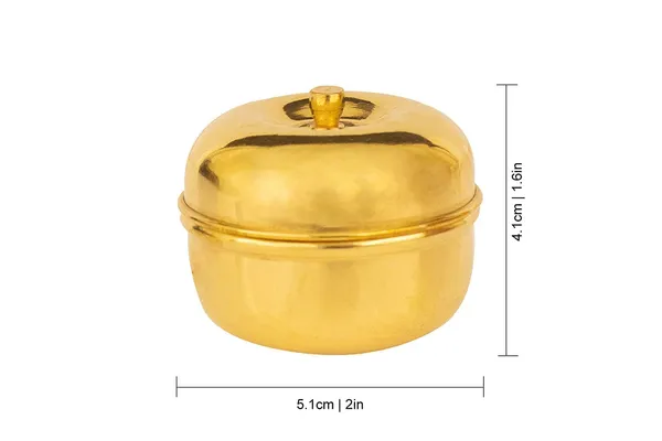 Golden_Brass_Kumkum_Box_For_Home_Decor