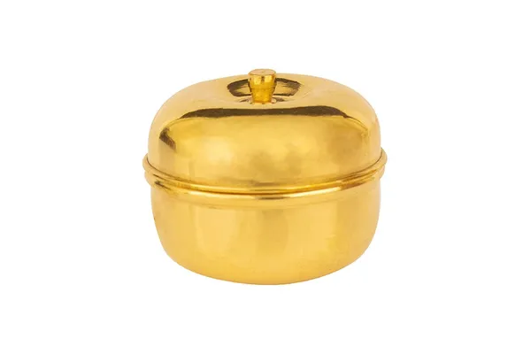 Golden_Brass_Kumkum_Box_For_Home_Decor