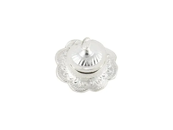 Brown_Silver_Plated_Kankavati_For_Home_Decor