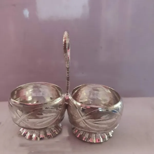 Plainbowl_German_Silver_Kumkum_Holder_For_Home_Decor