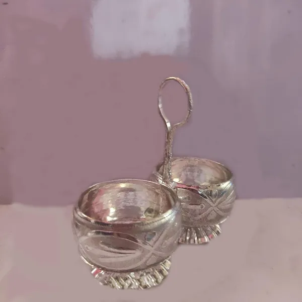 Plainbowl_German_Silver_Kumkum_Holder_For_Home_Decor