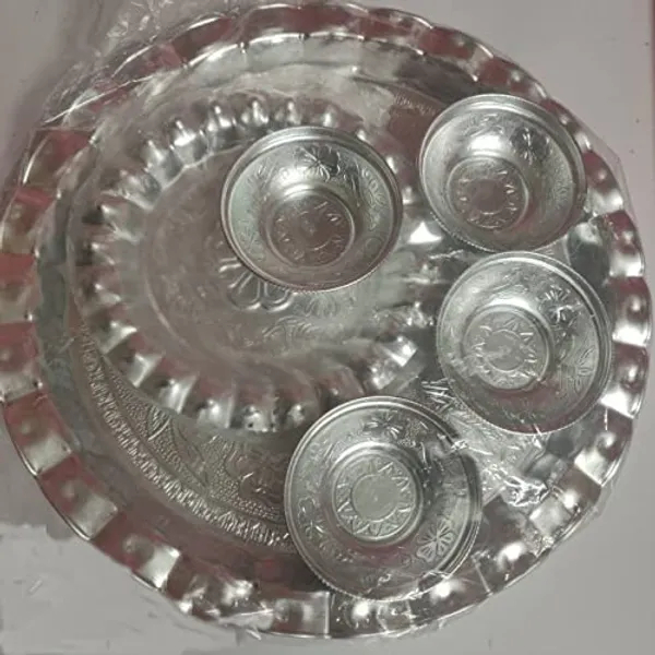 Silver_Plated_Pooja_Thali_Set_For_Home_Decor