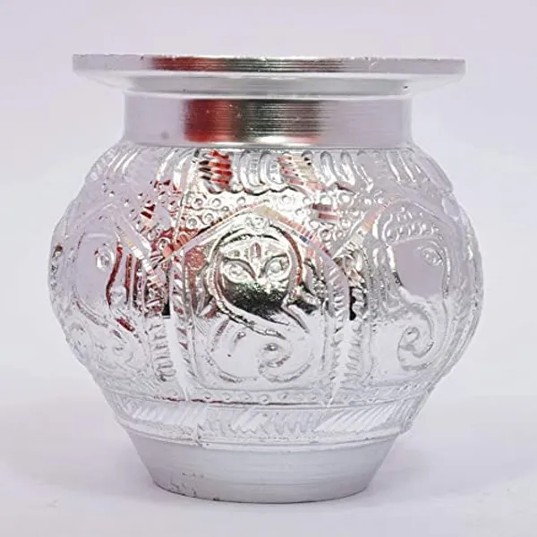Silver_Metal_Pooja_Lota_For_Home_Decor
