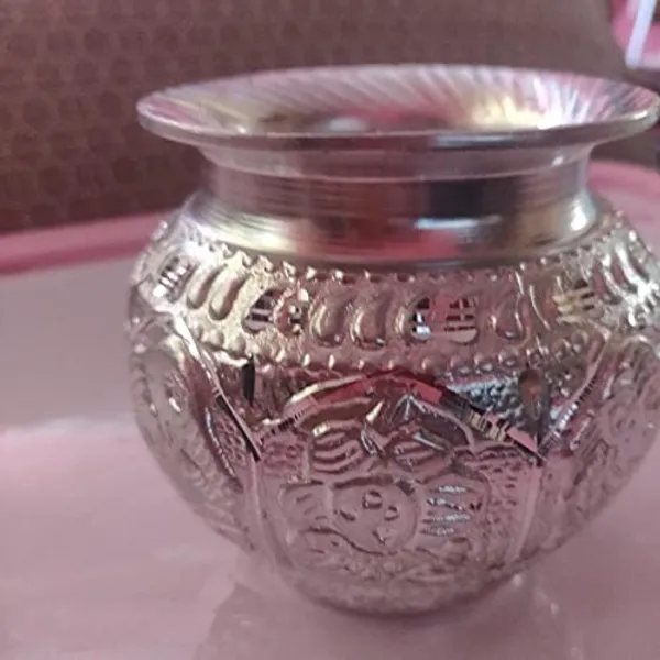 Silver_Metal_Pooja_Lota_For_Home_Decor