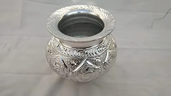 Silver_Metal_Puja_Kalash_For_Home_Decor