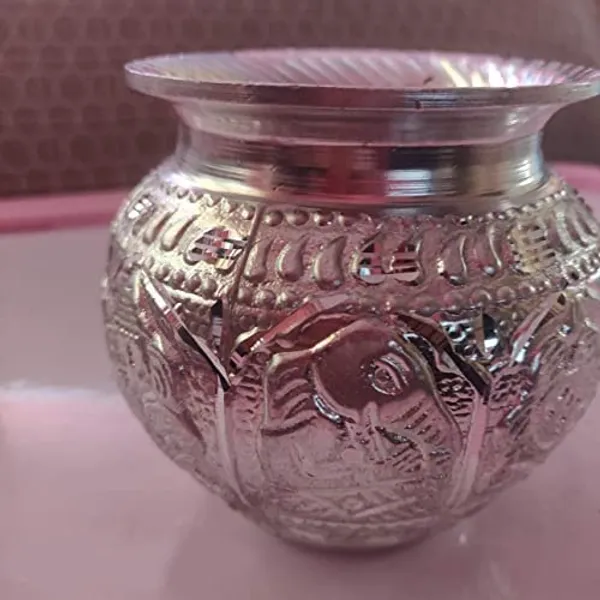 Silver_Metal_Puja_Kalash_For_Home_Decor