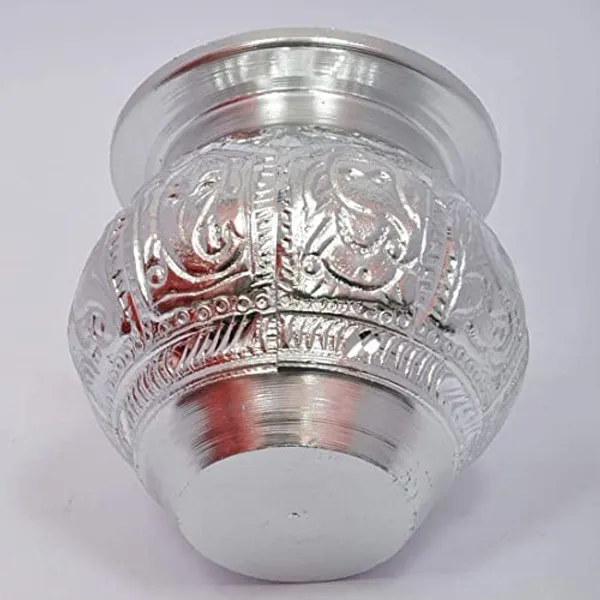 Silver_Metal_Puja_Kalash_For_Home_Decor
