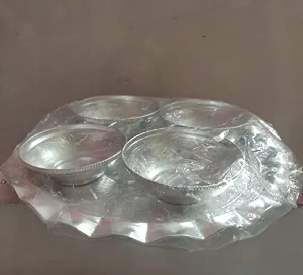 Silver_Plated_Pooja_Thali_Set_For_Home_Decor