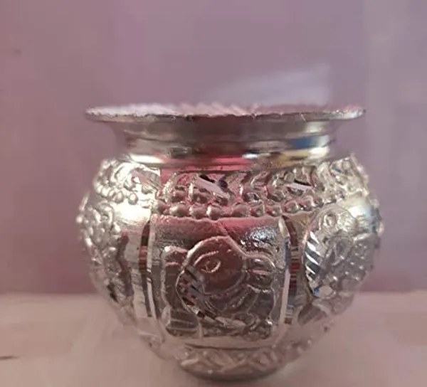 Silver_Metal_Pooja_Lota_For_Home_Decor