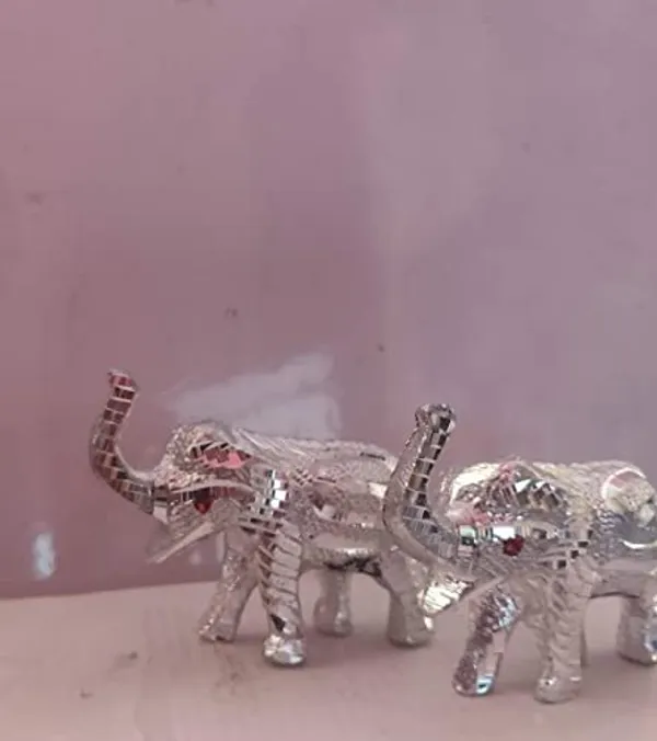Silver_German_Silver_Elephant_Showpiece_For_Home_Decor