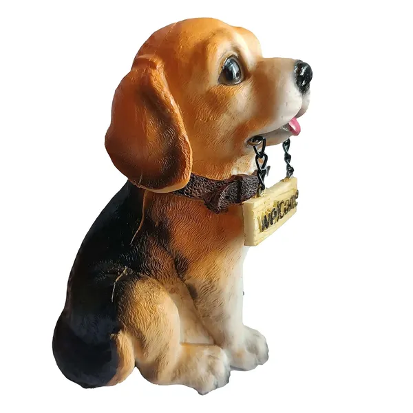 Brown_Porcelain_Dog_Figurine_For_Home_Decor