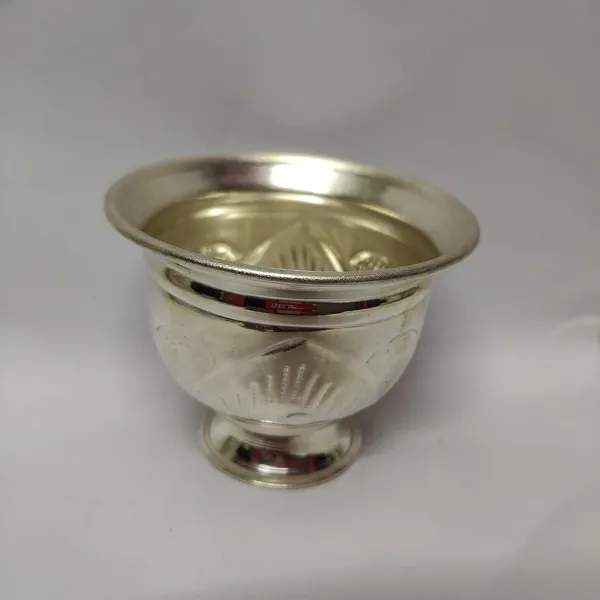 Silver_Brass_Pooja_Bowl_For_Home_Decor