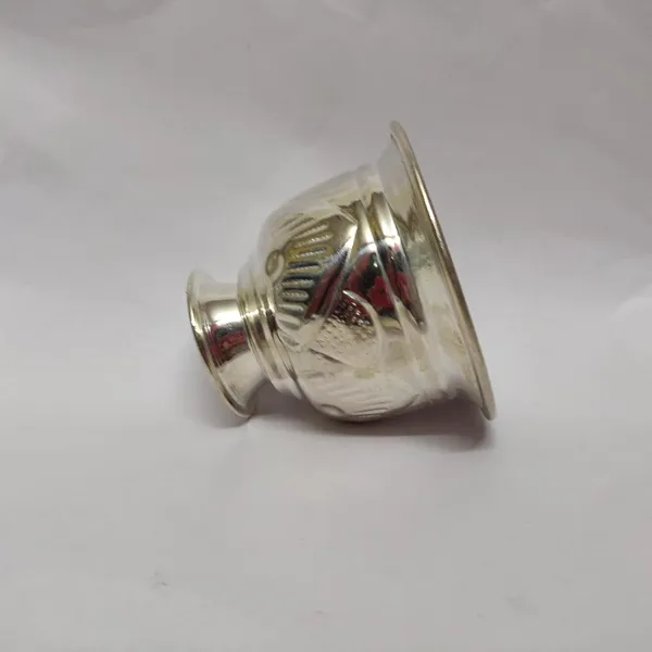 Silver_Brass_Pooja_Bowl_For_Home_Decor