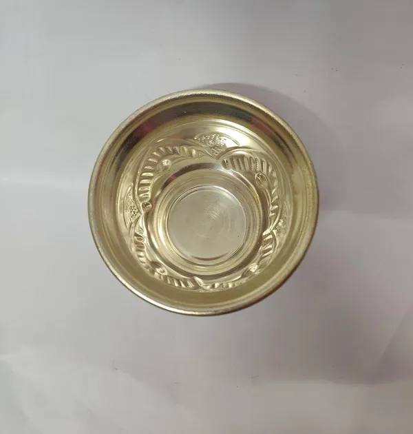Silver_Brass_Pooja_Bowl_For_Home_Decor