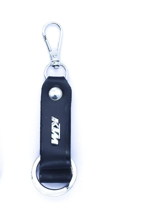 Black_Plastic_Keychain_For_Home_Decor_Pack_Of_1