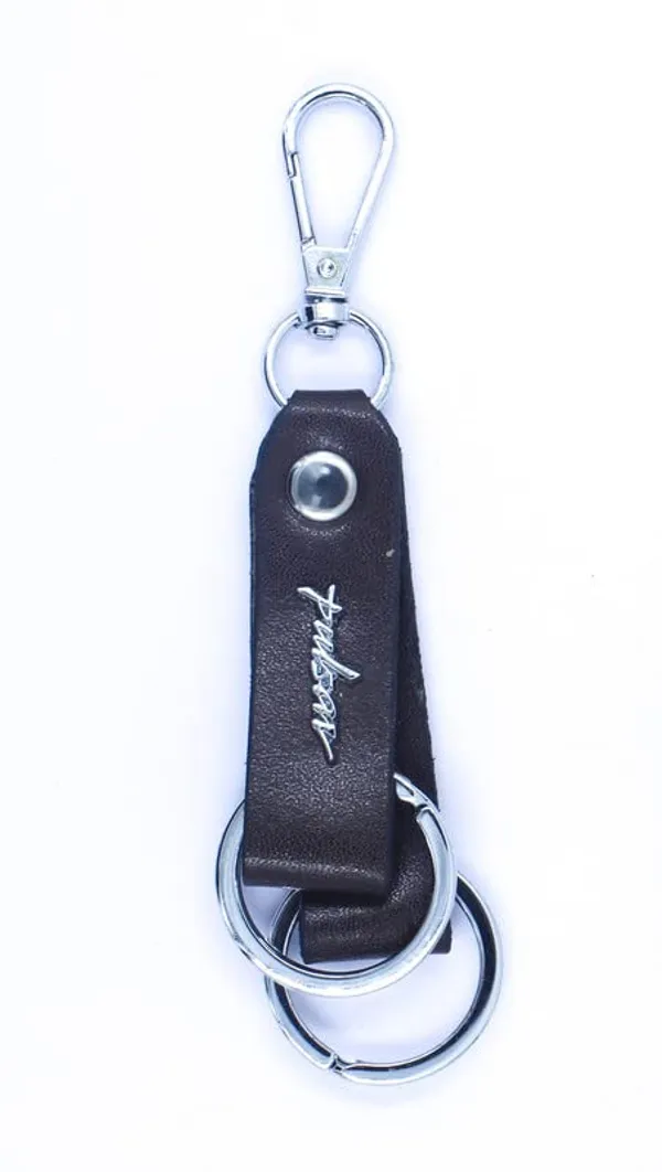 Festilo_Multicolor_Leather_Keychain_Pack_Of_1