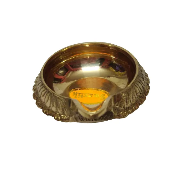 Gold_Brass_Brass_Diya_For_Home_Decor