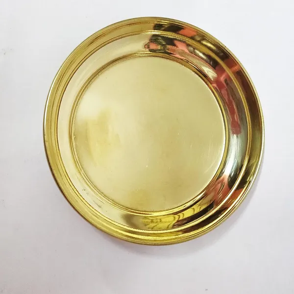 Gold_Brass_Brass_Pooja_Thali_For_Home_Decor